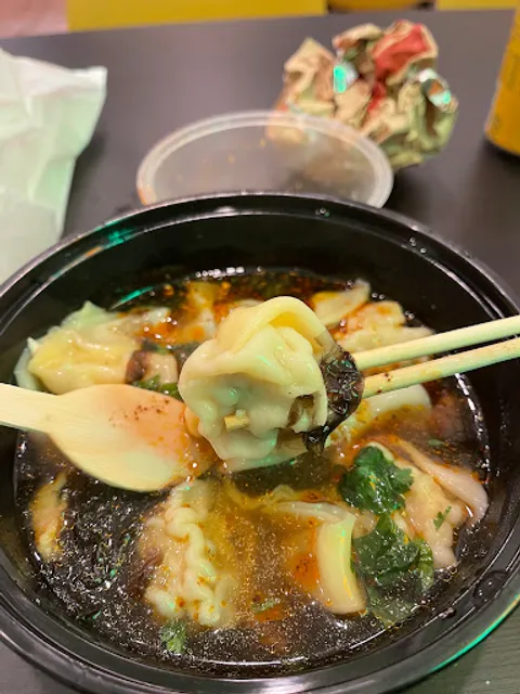 Jian Bing Club 煎饼小吃部