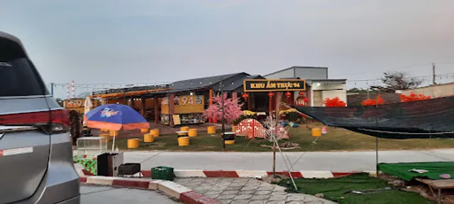 94 Food Tea Coffee & BBQ