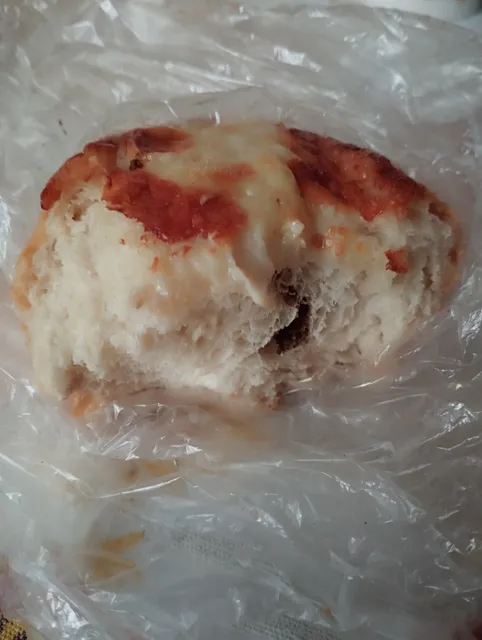 Pitstsa Khleb Ot "Viord"