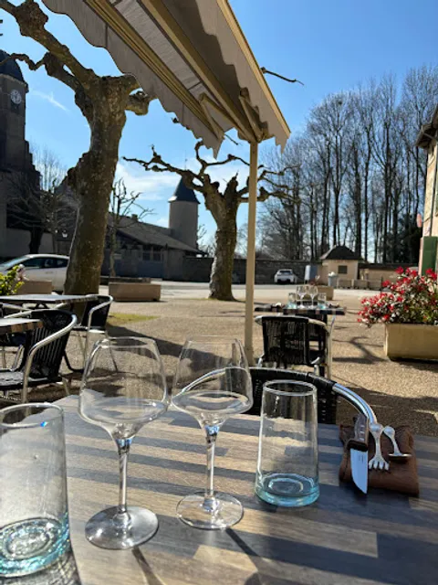 La Table du Brouilly