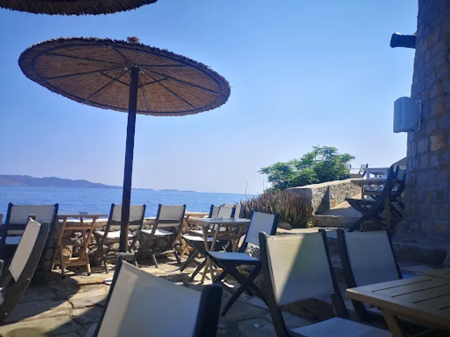 HYDRONETTA Cocktail - Bar