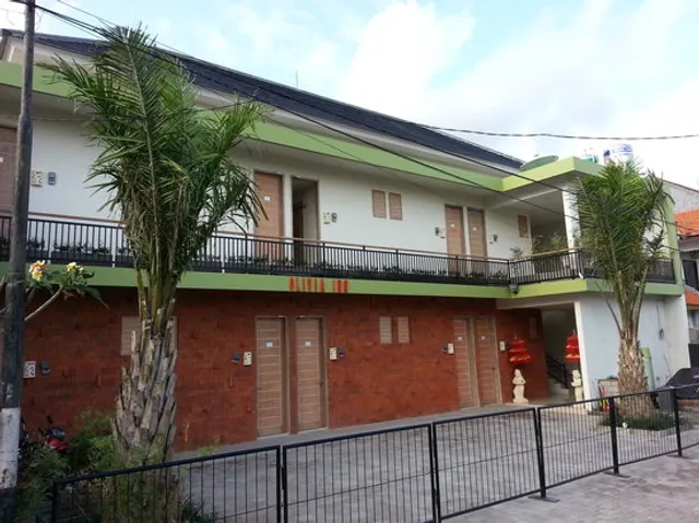 Olivia Inn Denpasar