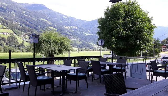 Gasthof-Pension Hubertus