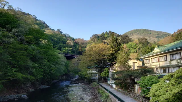 ホテル福久寿苑