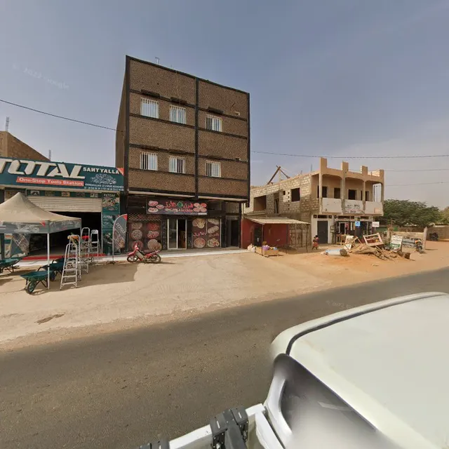 Restaurant Les CÈDRES