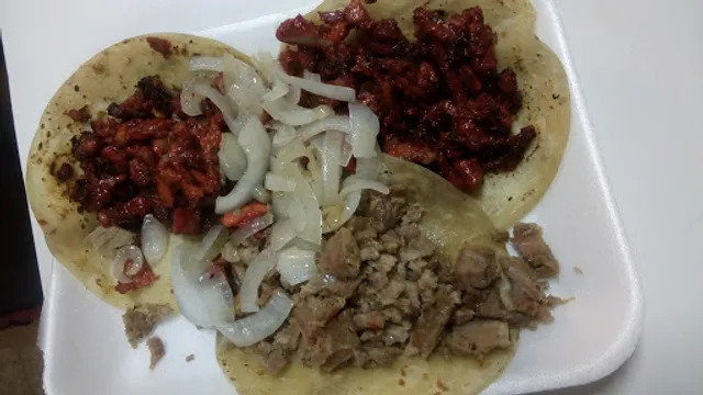 Taqueria El Pastorcito