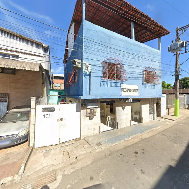 Restaurante Gostozitos