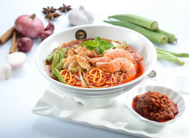 Kopitan Classic Penang Delight