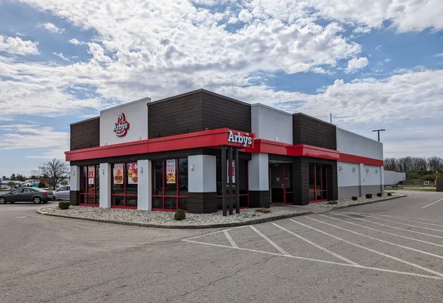 Arby's