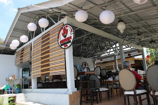 MUGEN RAMEN & GRILL Japanese n Seafood Restaurant