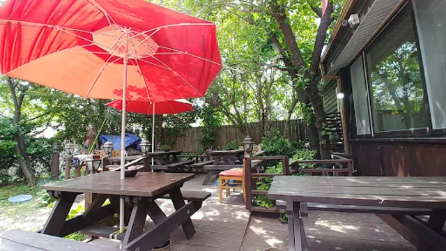 회룡전통순대국