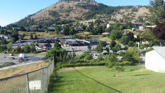 Pleasant View Motel & RV Park