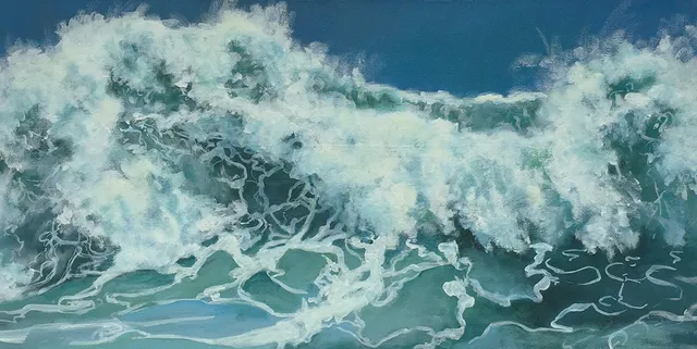 Artists at the Twist