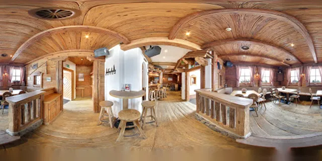 Cafe Apre's Ski Bruchstall