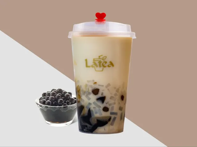 Latea - Dubai Investments Park