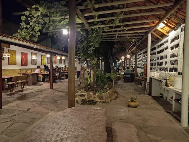 Pizzaria Capão Grande