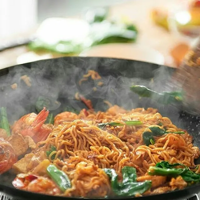 Qasim Alam Muradabadi Chicken Corner Biryani