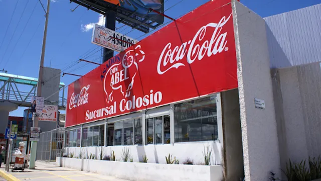 Asados Don Abel Colosio