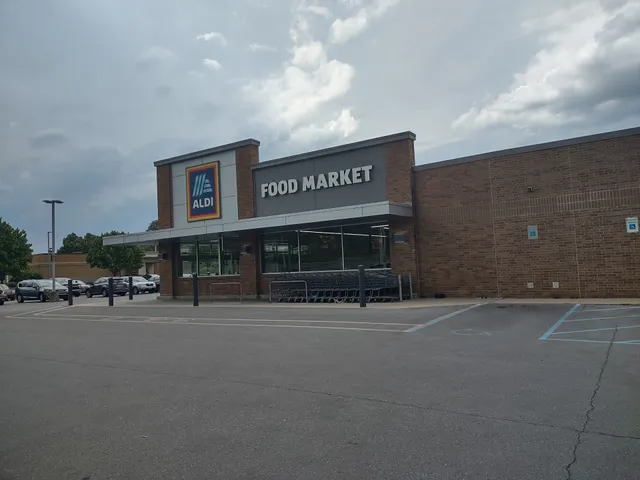 ALDI