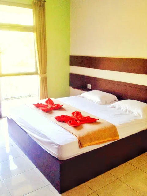 Le Villa Bougenville