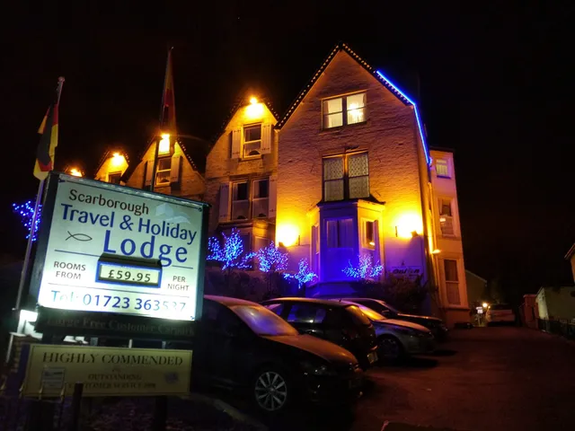 Scarborough Travel & Holiday Lodge