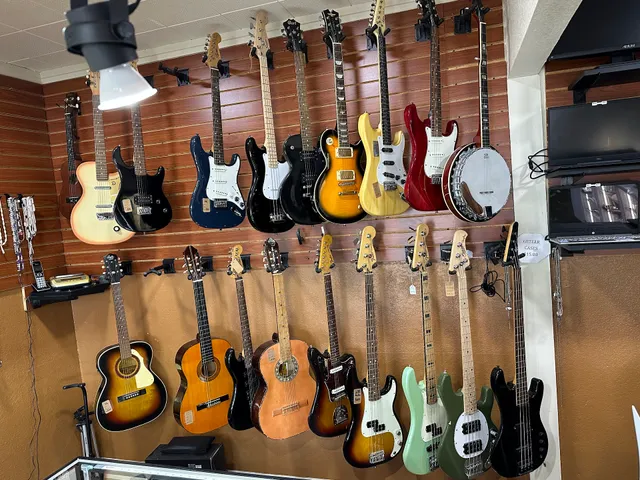 Lodi Pawn and Jewelry