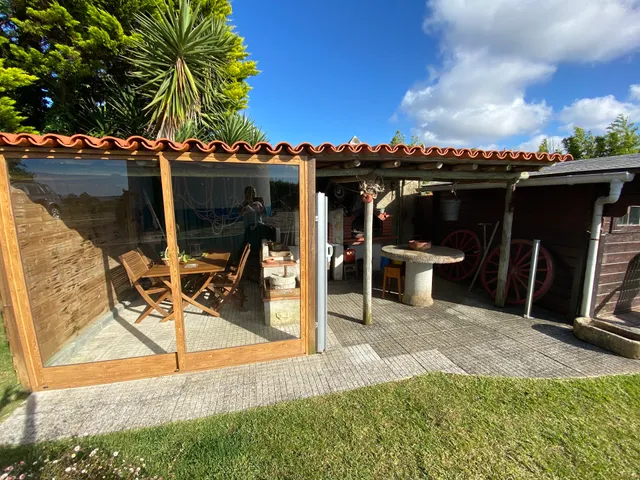 Moinho das Carrascas