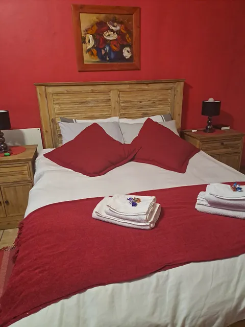 Stiltevrede Gastehuis