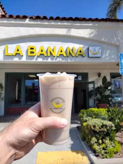 La Banana Fruits