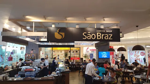 São Braz