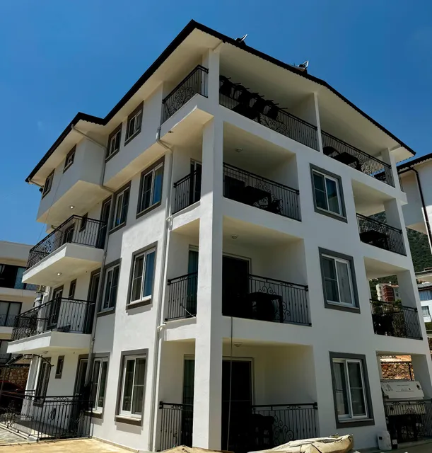 Kaş Ece Apart Otel