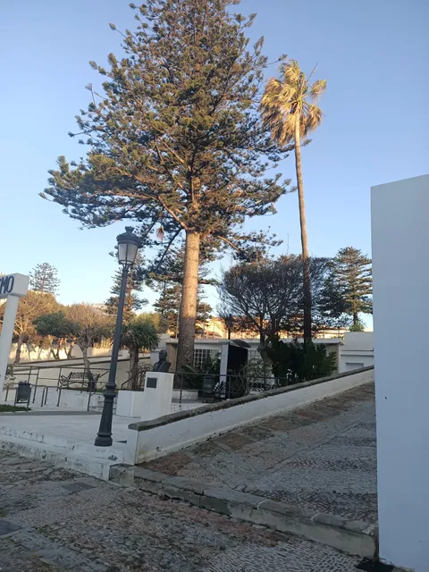 La Esquina Azulejo de Tarifa