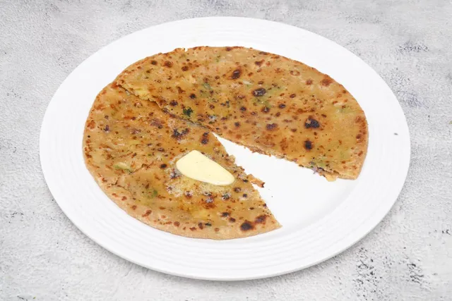 Muskan Food Junction (महेन्द्रगढ़ वाले)