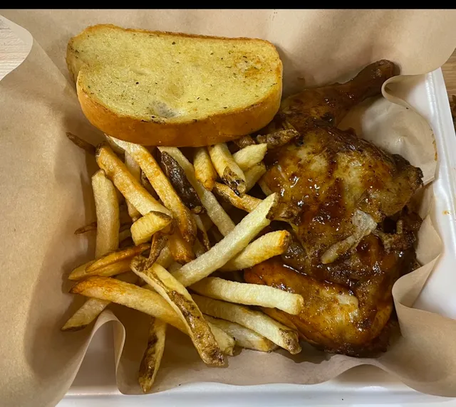 Prime BBQ Smokehouse