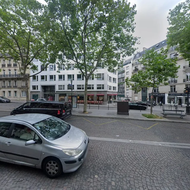 Barthélémy Avocats