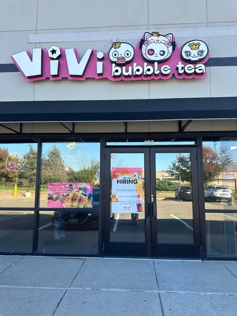 Vivi Bubble Tea
