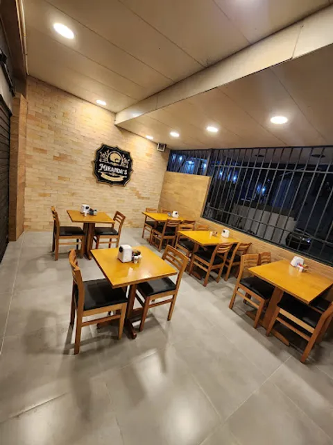 Padaria Miranda's Ltda