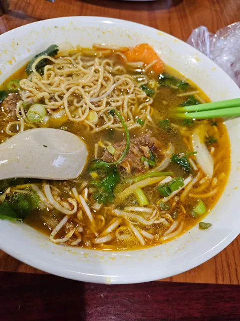 Kim Anh's Noodle House