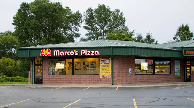 Marco's Pizza