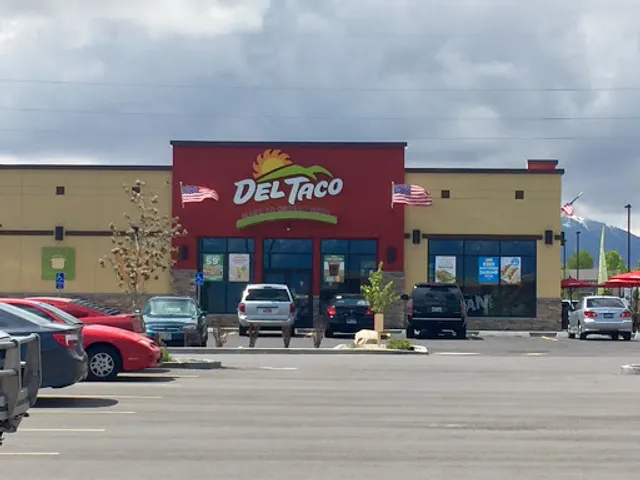 Del Taco
