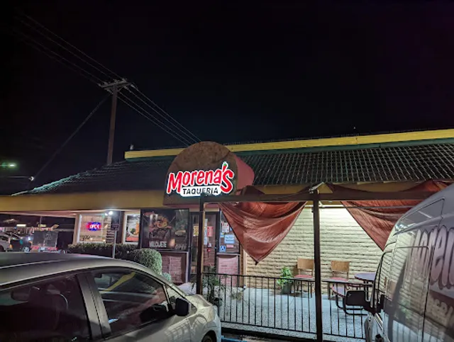 Morena’s Taqueria