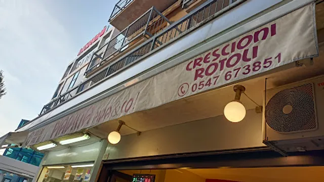 Piadineria Pida & Co