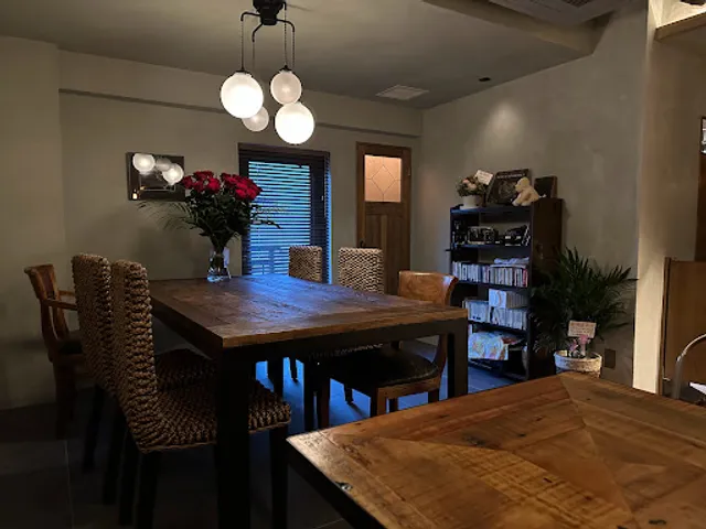 Café & Bar Jazz Panja