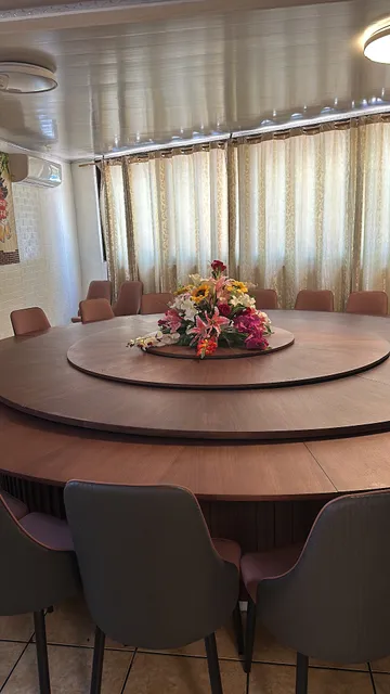 Restaurante Família