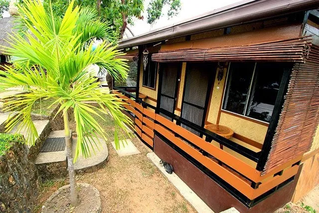 Villa Khadine Grand Vista Resort