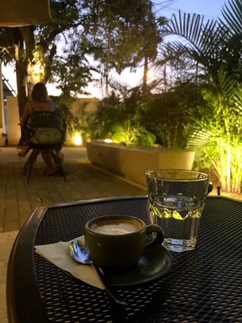 Manifesto Barra Cold Brew