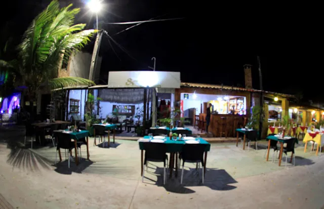 Restaurante Cebola & Salsa