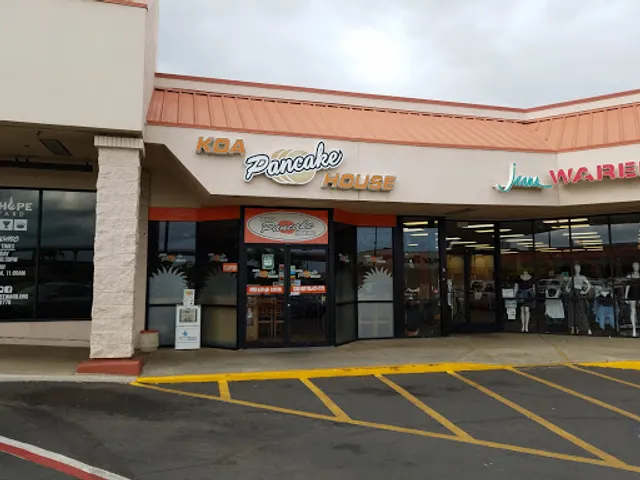 Koa Pancake House