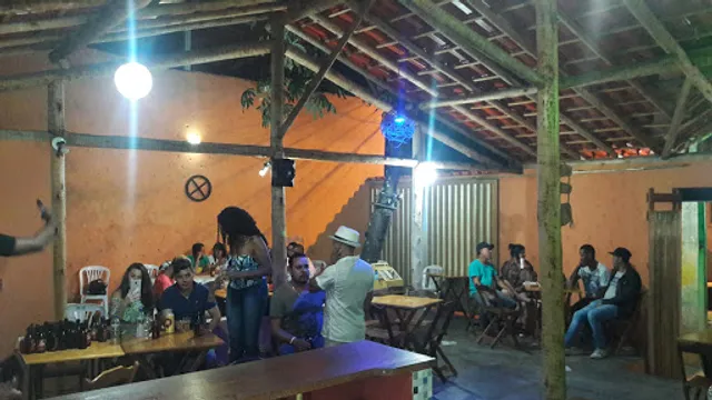 Espeteria Do Zezinho