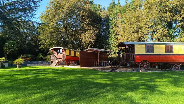 La Clé des Roulottes